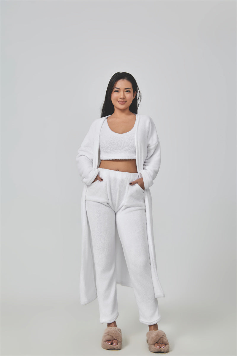 Cozy Pajama Set