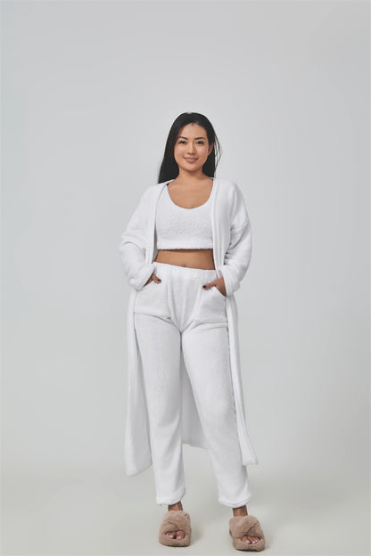 Cozy Pajama Set